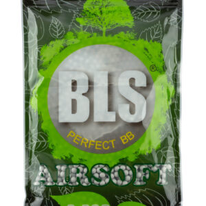 Sachet 1KG - BIO - 0.30g BLS - airsoft - billes, gaz & co2