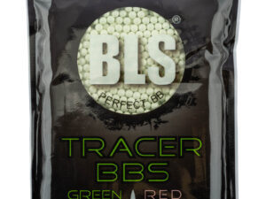 bb billes bls tracer sachet 1kg vert 0.30g bio
