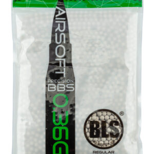 carton de 20 sachets de billes bls std 1kg 0.36g