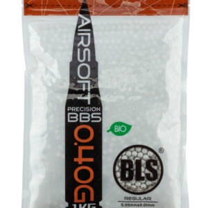 carton de 20 sachets de billes bls std 1kg 0.40g bio