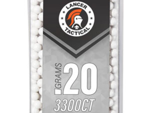 bb lt streamline 3300rds 0.20g