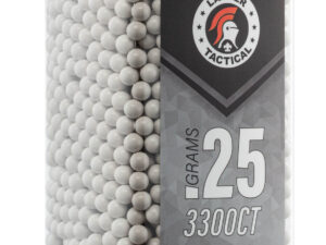 carton de 12 bouteilles de 3300 bb's lt streamline 0.25g