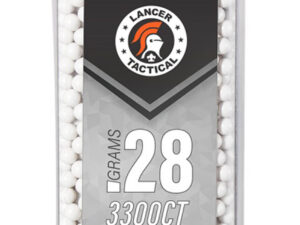 bb lt streamline 3300rds 0.28g