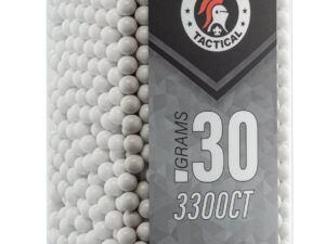 carton de 12 bouteilles de 3300 bb's lt streamline 0.30g