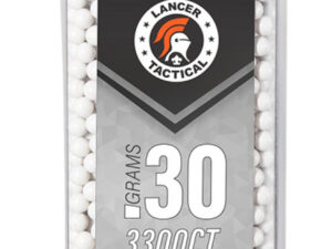 bb lt streamline 3300rds 0.30g