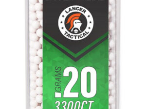 bb lt streamline 3300rds 0.20g bio