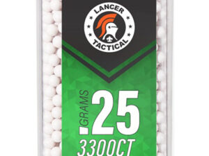 bb lt streamline 3300rds 0.25g bio