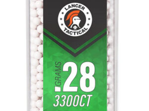 bb lt streamline 3300rds 0.28g bio