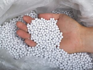 BO MANUFACTURE - 0.20 g - 20 Kg Bio - airsoft - billes, gaz & co2