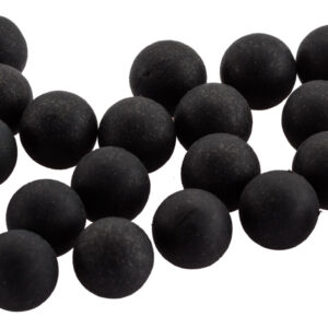 Rubber Ball - Boîte de 100 billes caoutchouc métal - cartouches à blanc, à gaz & caoutchouc