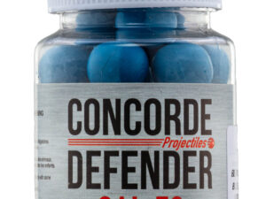 pot de 30 billes cal. 50