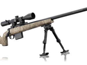 pack rubis tactical digital camo cal 308 win. + frein de bouche hh