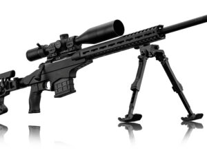 pack rubis tactical rt20 cal 308 win. + bipied + lunette mrad