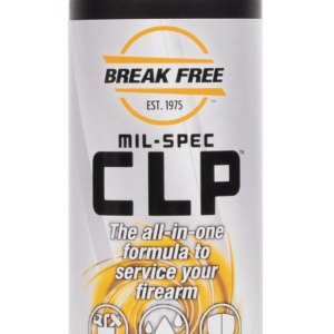 Huile breakfree clp - bouteille de 118 ml