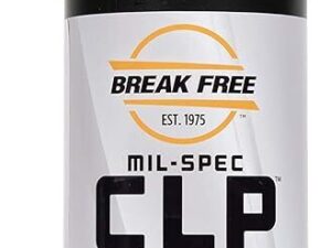 Huile BreakFree CLP - Spray de 473 ml