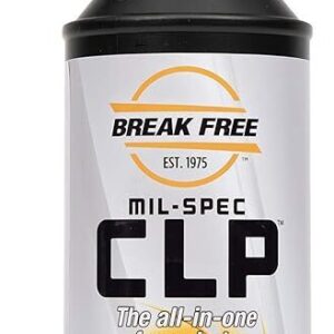 Huile BreakFree CLP - Spray de 473 ml