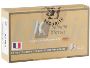 8x68 s ballistic tip 180 gr / 11.7 g