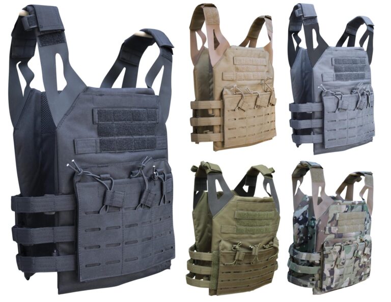 blog gilet plate carrier viper special ops ve