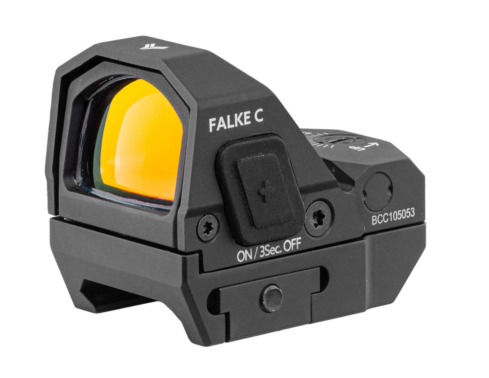 blog red dot falke c pour mos 2bplatine pica 3a