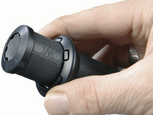 ANNEAU EMBOUT POIGNEE BATON EKA BONOWI - AVEC ANGLES