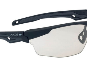 BOLLE SAFETY - LUNETTES BOLLE TRYON COPPER PLATINIUM BRANCHES NOIRES - protection auditives, masques & lunetterie