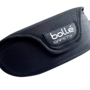 BOLLE SAFETY - ETUI BOLLE BANANE SOUPLE EN TEXTILE - protection auditives, masques & lunetterie