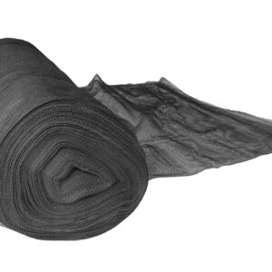 Sport Attitude - Filet maille ronde 6m x 100m - équipement terrain