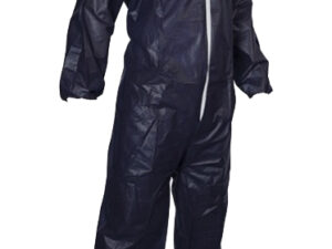 SWAP - Combinaison jetable paintball bleu - Adulte - paintball - tenues de jeu