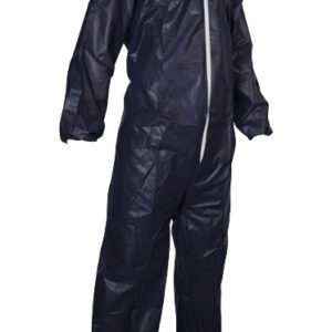 SWAP - Combinaison jetable paintball bleu - Adulte - paintball - tenues de jeu