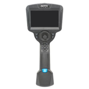 VIDEOSCOPE PRO GX Ø 2,4 MM X 1.5 M - 0° ART 2X. >_ 110° MOTORISE