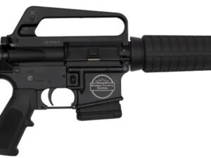 !b! bavarian tac bts 15 clone colt 733 11.5''223rem 1chg 10cps