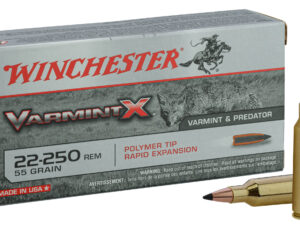 varmint x 55 gr / 3.6 g