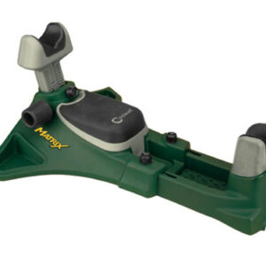 Support de tir Caldwell Matrix - bipieds, trépieds & cannes de pirsch