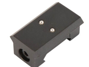 Caldwell - Rail de fixation - bipieds, trépieds & cannes de pirsch