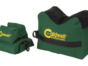 Support de tir Caldwell Deadshot - bipieds, trépieds & cannes de pirsch