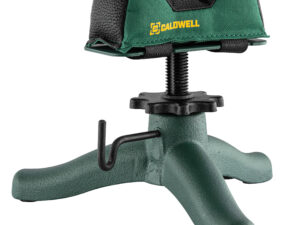 Support de tir Caldwell Rock Jr combo sac de tir - bipieds, trépieds & cannes de pirsch