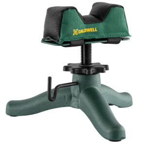 Support de tir Caldwell Rock Jr combo sac de tir - bipieds, trépieds & cannes de pirsch