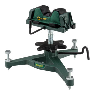 Support de tir Caldwell Rock DLX combo sac de tir - bipieds, trépieds & cannes de pirsch