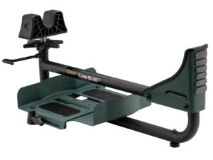 CALDWELL SUPPORT DE TIR LEAD SLED 3 - bipieds, trépieds & cannes de pirsch