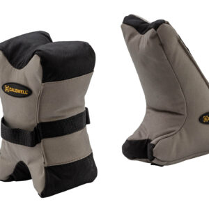 Caldwell - Support de tir AR Tactical Deadshot Combo - Rempli - bipieds, trépieds & cannes de pirsch