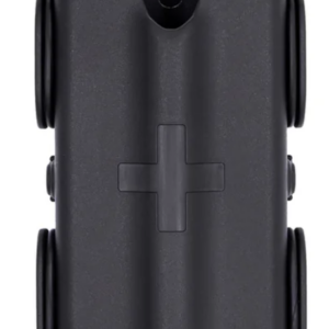 PORTE GARROT + FOURCHETTE MLS16 POUR SYSTEME MOLLE - COYOTE