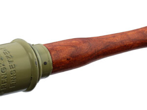 Denix - Grenade verte M24 Allemande 1915/1945 35cm - cadeaux, statuettes & répliques