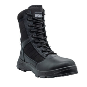 CHAUSSURES MAGNUM CENTURION PLUS 8,0 - NOIR - 49