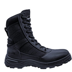 CHAUSSURES MAGNUM CENTURION PLUS 8,0 SZ - NOIR - 47