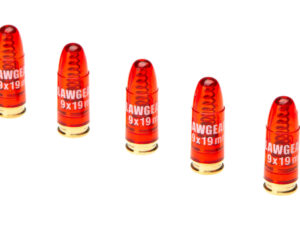 cartouches manipulations clawgear cal 9x19mm par 5