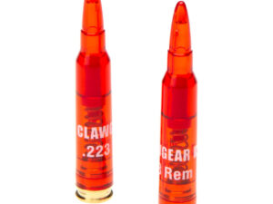 cartouches manipulations clawgear cal 5.56x45mm par 2