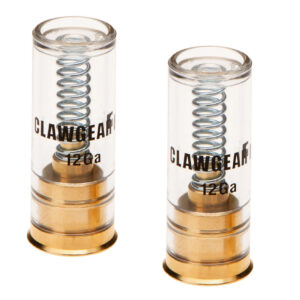 CARTOUCHES MANIPULATIONS CLAWGEAR CAL 12/70 PAR 2 - sets de nettoyages & brosses