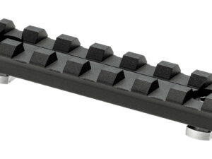 RAIL ALUMINIUM CLAWGEAR M-LOK 7 SLOTS - accessoires de tir