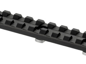 RAIL ALUMINIUM CLAWGEAR M-LOK 9 SLOTS - accessoires de tir