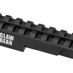 MONTAGE PICATINNY CLAWGEAR POUR HAUSSE AK - montages de lunettes